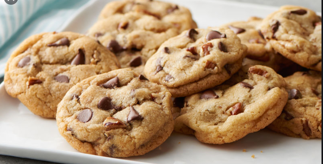 Order Mixed  Cookies 1 dozen or 1/2 dozen food online from Simply Cakes Bakery Llc store, Riverside on bringmethat.com