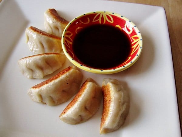 Order 7. Dumpling food online from China Chef store, Edison on bringmethat.com