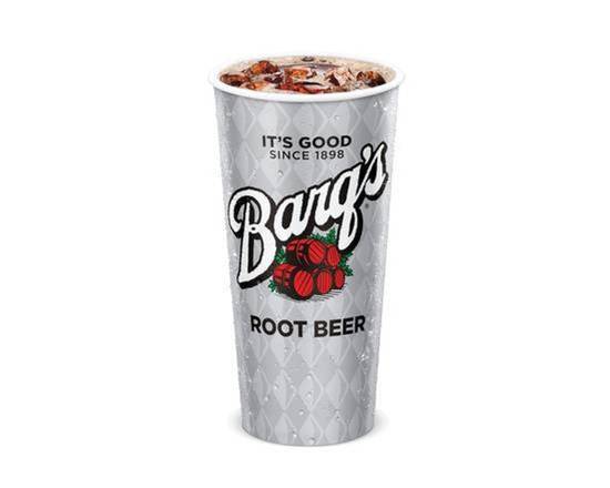 Order Root Beer (20oz) food online from Cinepolis store, Dallas on bringmethat.com