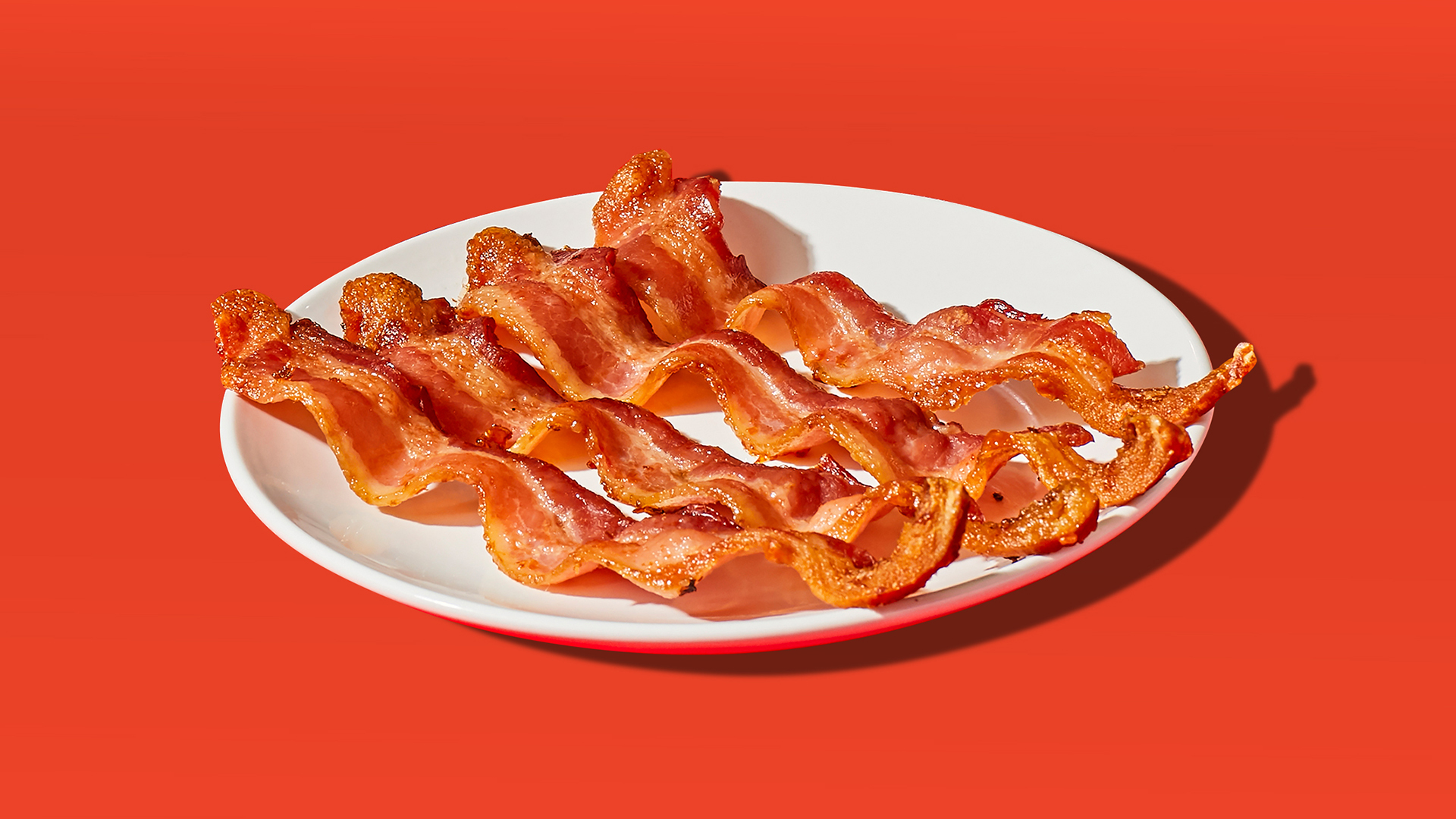 Order Bacon food online from French Toast Feast store, New York on bringmethat.com