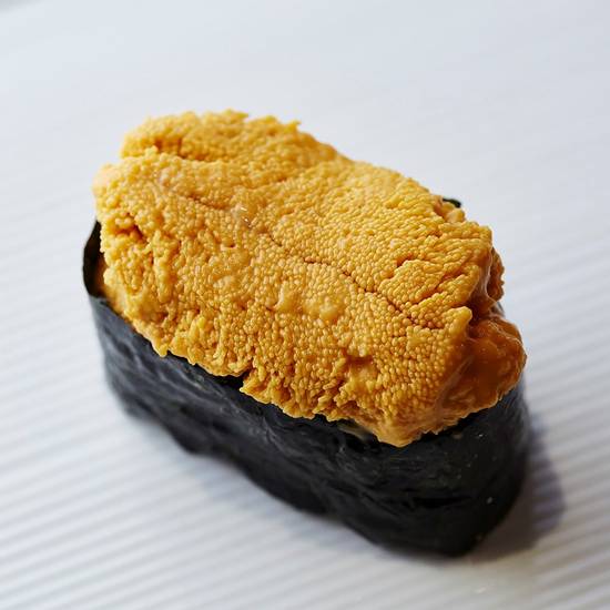 Order Uni Sushi food online from SUGARFISH by sushi nozawa store, Calabasas on bringmethat.com
