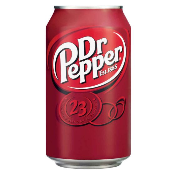 Order Dr. Pepper food online from Mas Natural store, Brownsville on bringmethat.com