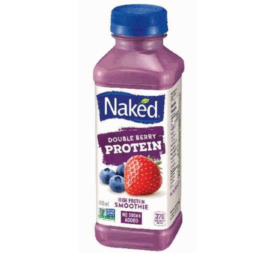 Order Naked Double Berry food online from IV Deli Mart store, Goleta on bringmethat.com