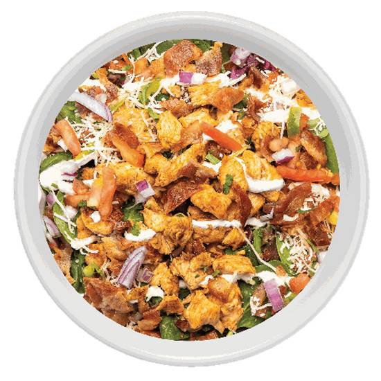 Order KETO BOWL food online from Bubbakoo's Burritos - Freehold store, Freehold Township on bringmethat.com
