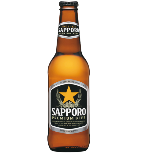 Order Sapporo Beer food online from Zono Sushi store, Glendale on bringmethat.com