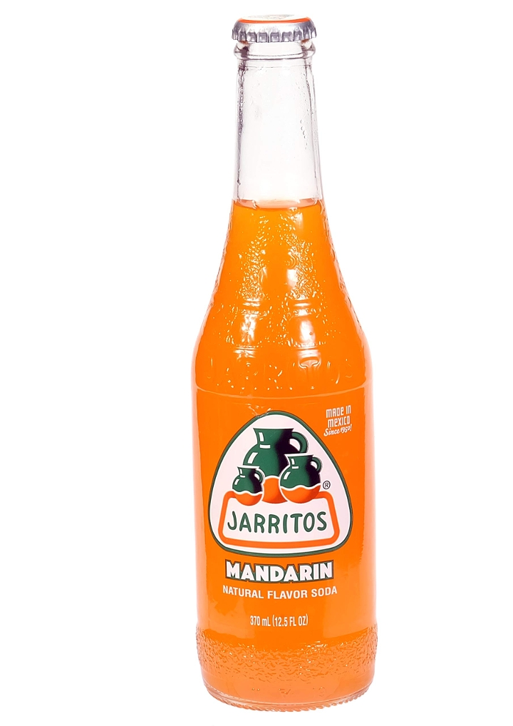 Order Jarritos food online from Salads UP store, Ann Arbor on bringmethat.com