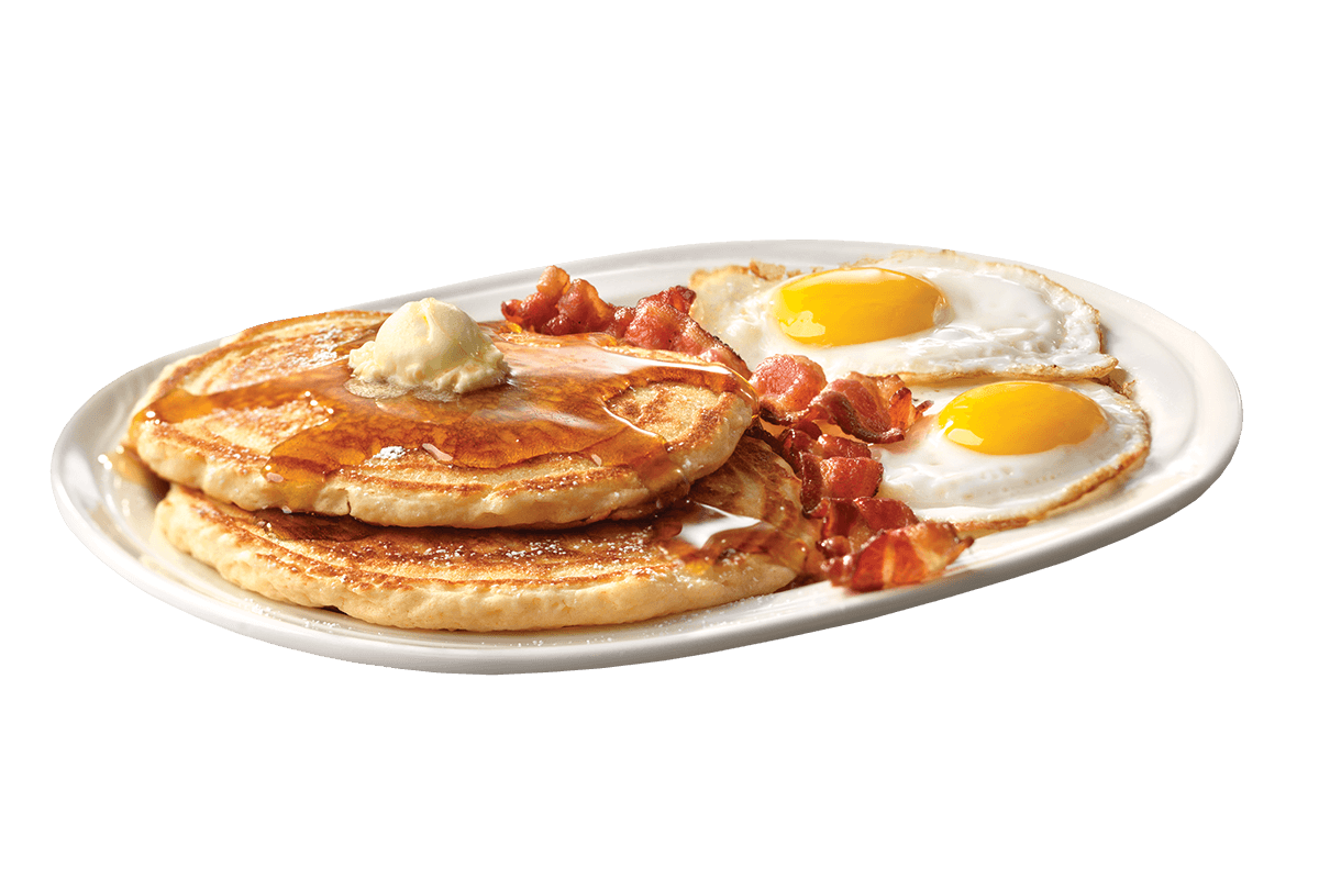 Order Big-Two-Do® Breakfast food online from Friendly store, Tannersville on bringmethat.com