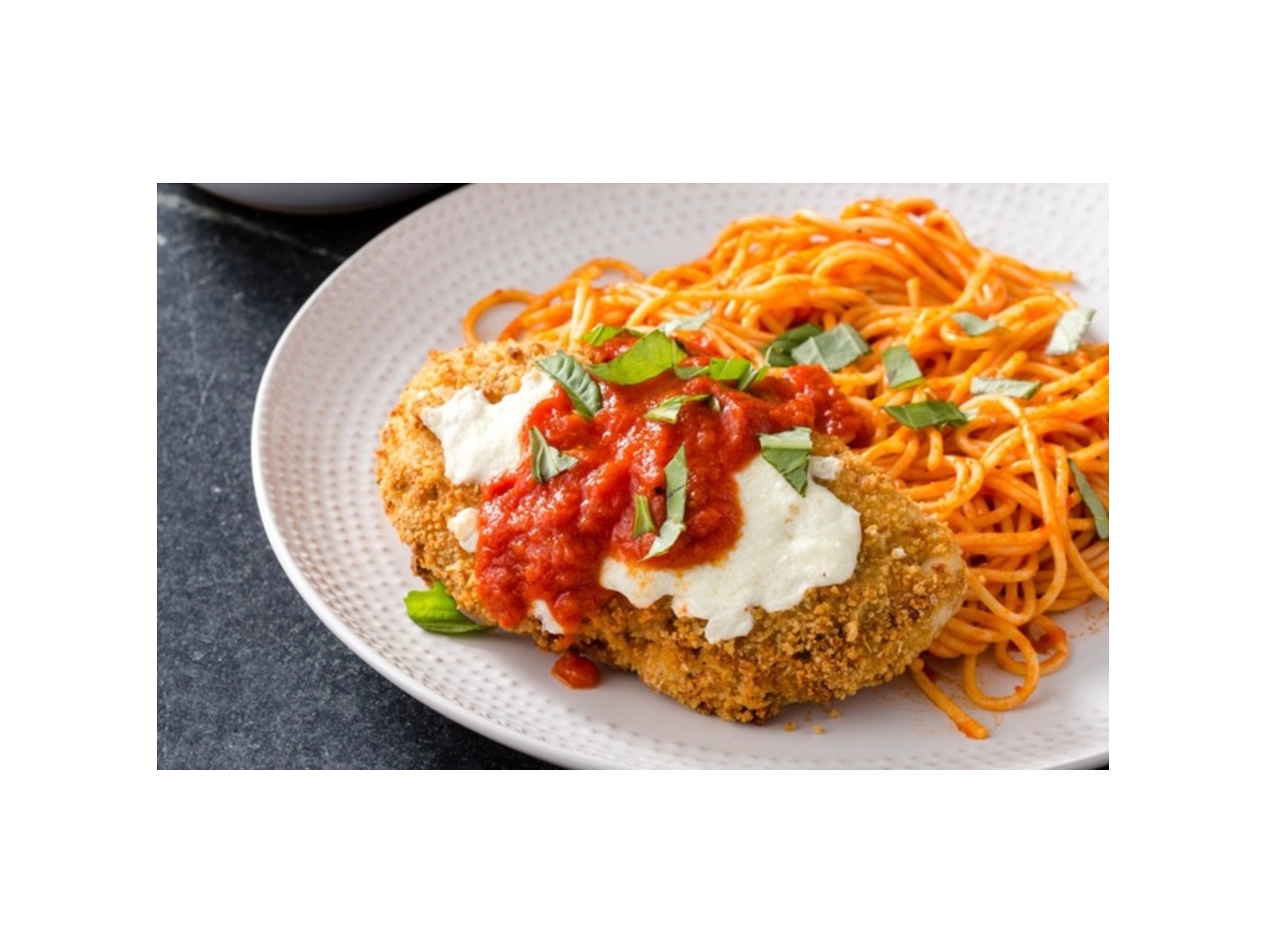 Order Parmigiana food online from Previti Pizza store, New York on bringmethat.com