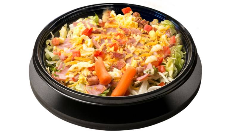 Order Chef Salad food online from Pizza Ranch store, Urbandale on bringmethat.com