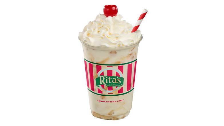 Order Apple Pie Milkshake food online from Rita Italian Ice store, Charlotte on bringmethat.com