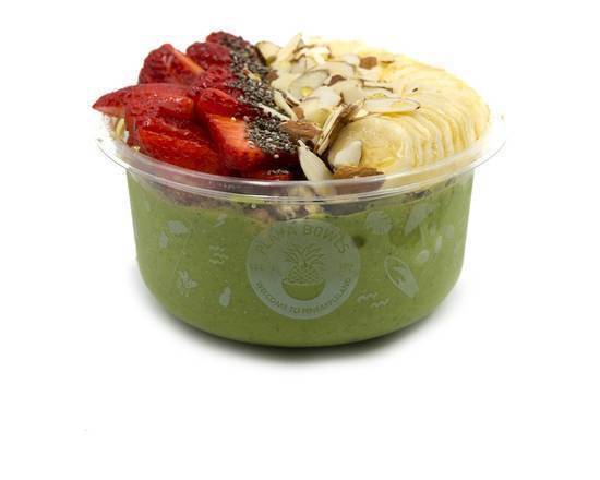 Order Pacific- Green Bowl* food online from Playa Bowls store, Elizabeth on bringmethat.com