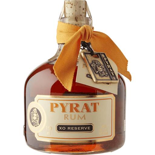 Order Pyrat Rum XO Reserve (750 ML) 56564 food online from Bevmo! store, San Luis Obispo on bringmethat.com