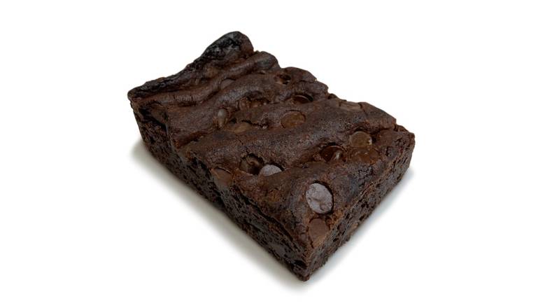 Order Coffee Cakes & Loaves|Vegan Chocolate Brownie food online from The Coffee Bean & Tea Leaf store, Redondo Beach on bringmethat.com