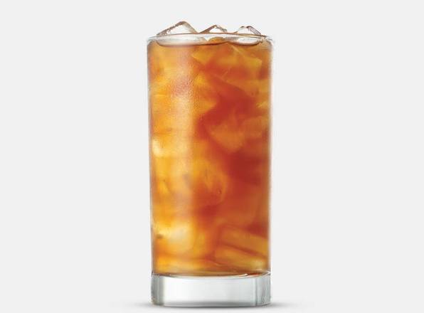 Order Classic Black Iced Tea food online from Caribou Coffee store, Brooklyn Center on bringmethat.com