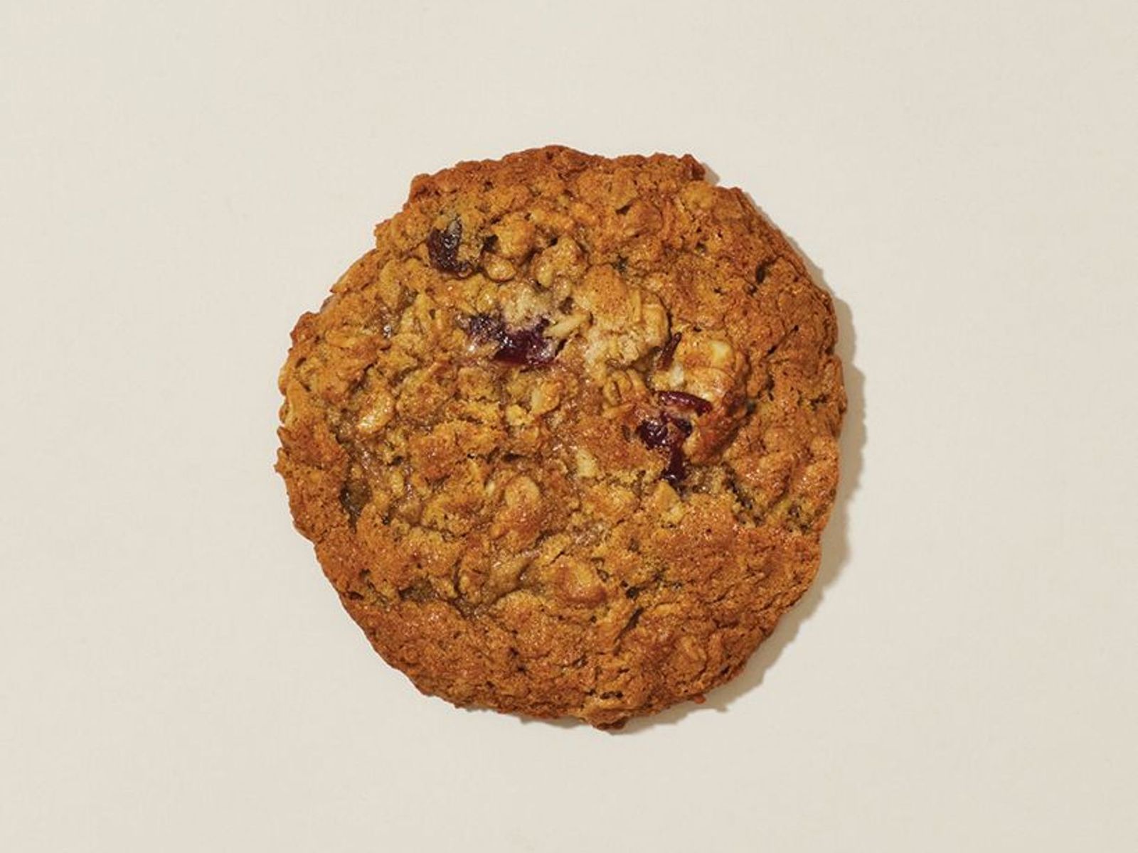 Order Harvest Cookie food online from Pret A Manger store, New York on bringmethat.com