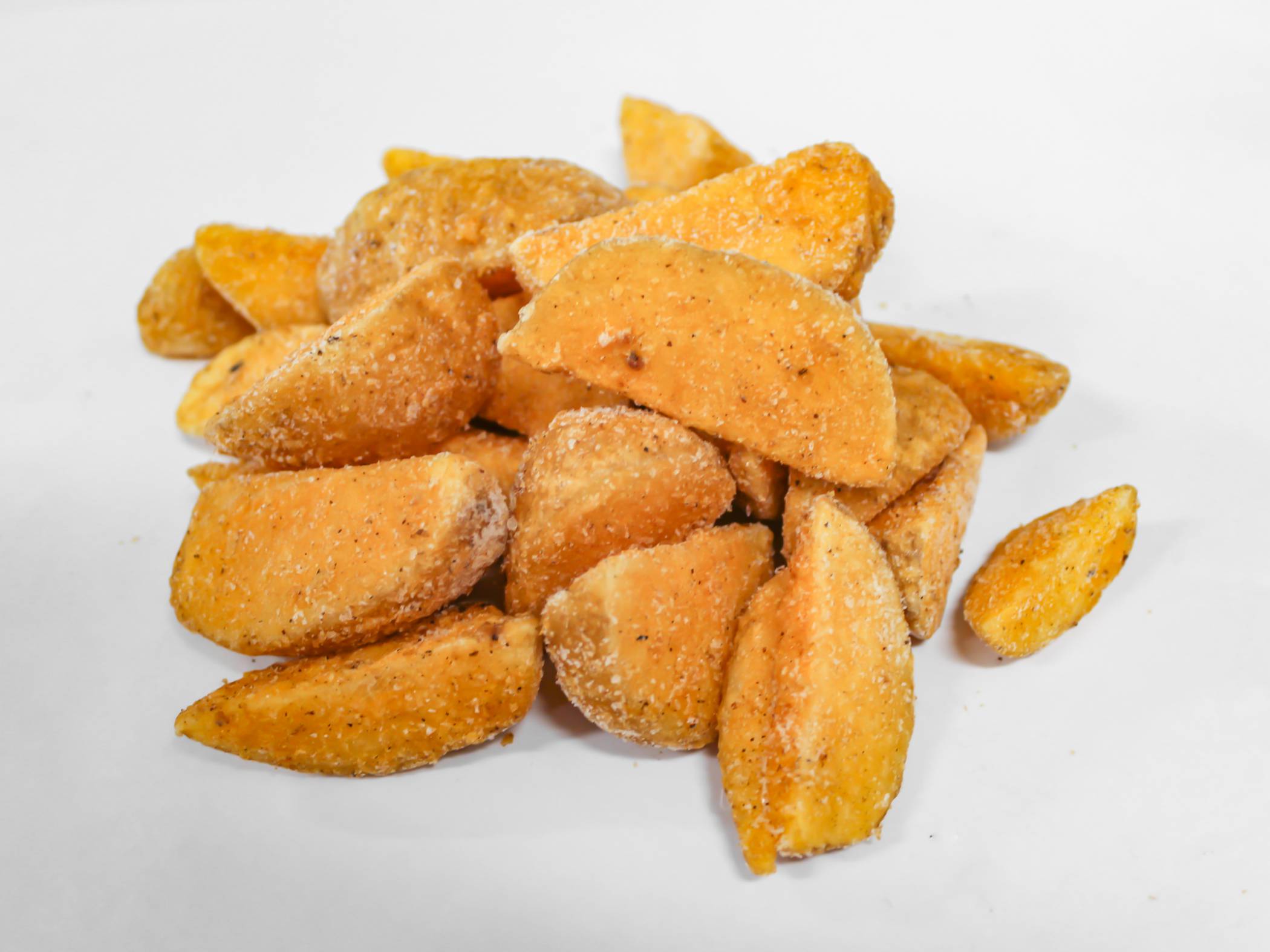 Order Potato Wedges food online from Gate Express store, Rochester on bringmethat.com