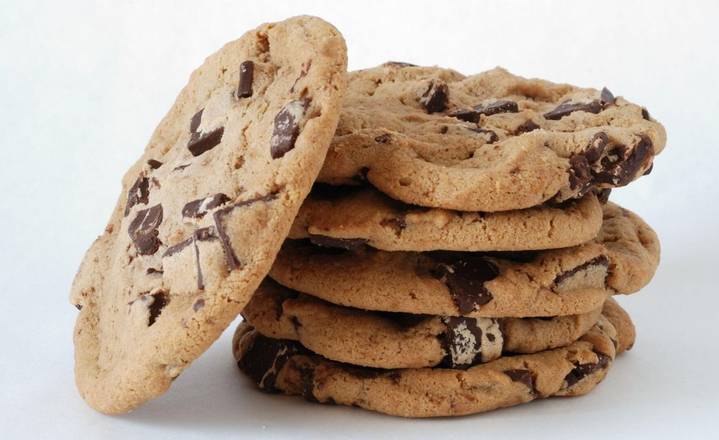 Order Cookies food online from The Great Outdoors Sub Shop store, Frisco on bringmethat.com