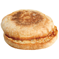 Order English Muffin food online from McGuires Coney Island store, Youngstown on bringmethat.com