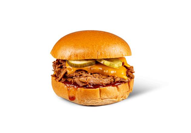 Order Barbacoa Beef Sandwiches - Custom food online from Wawa 669 store, King George on bringmethat.com