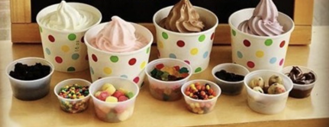 Order Froyo for the Fam food online from Yotopia store, Iowa City on bringmethat.com