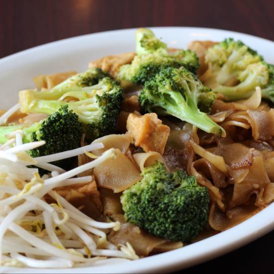 Order Jazz Noodle food online from Green Leaves Vegan store, Los Angeles on bringmethat.com