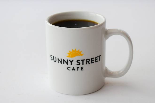 Order SUNROAST Coffee food online from Sunny Street Cafe store, Des Peres on bringmethat.com
