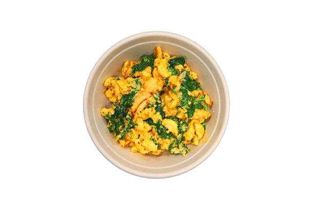 Order Mac + Kale Bowl food online from Envegan store, Atlanta on bringmethat.com