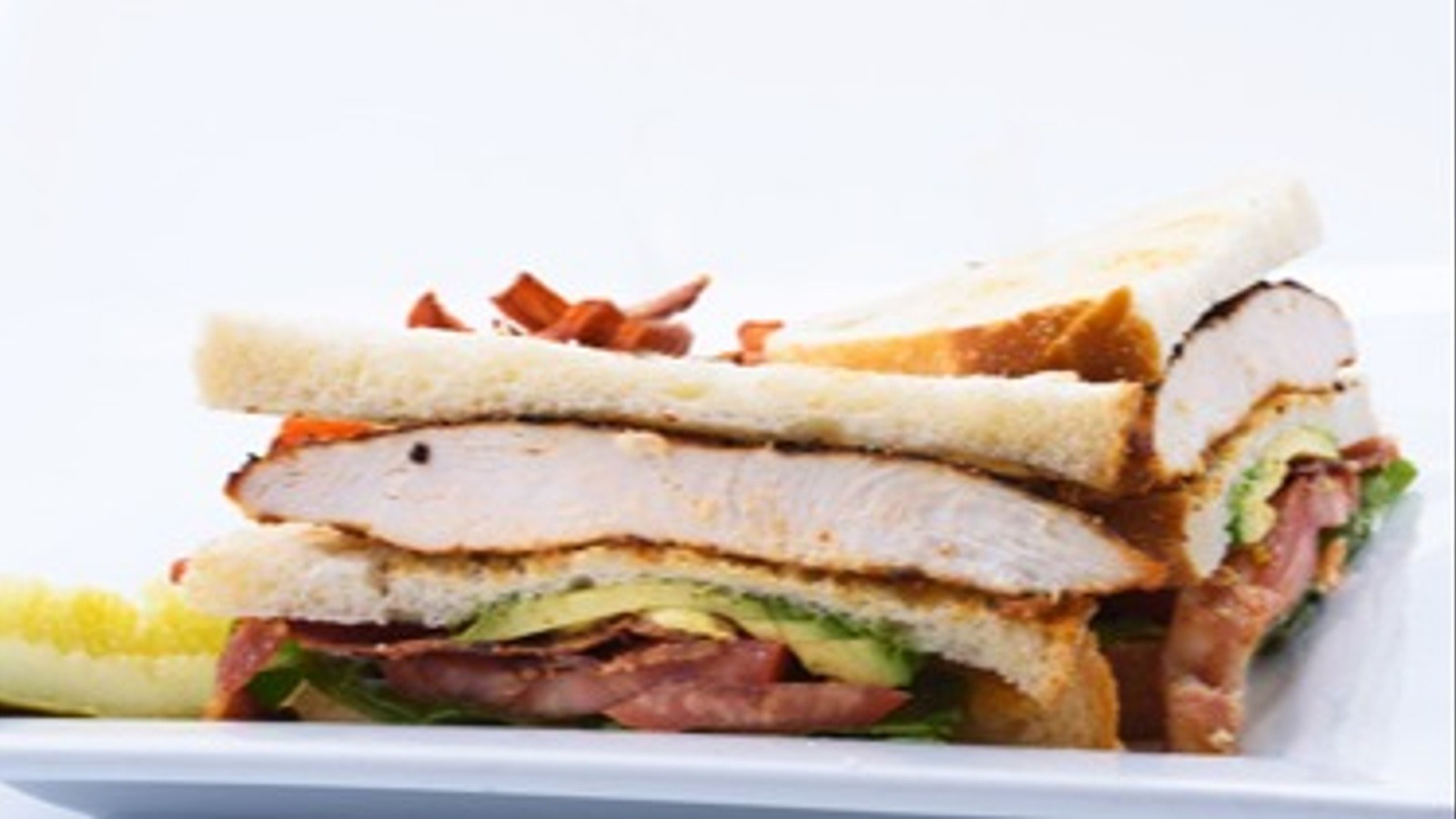 Order Blackened Chicken Club food online from Remedy's - St. Rose Pkwy store, Henderson on bringmethat.com