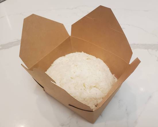 Order Rice (밥) food online from PELICANA CHICKEN store, Artesia on bringmethat.com