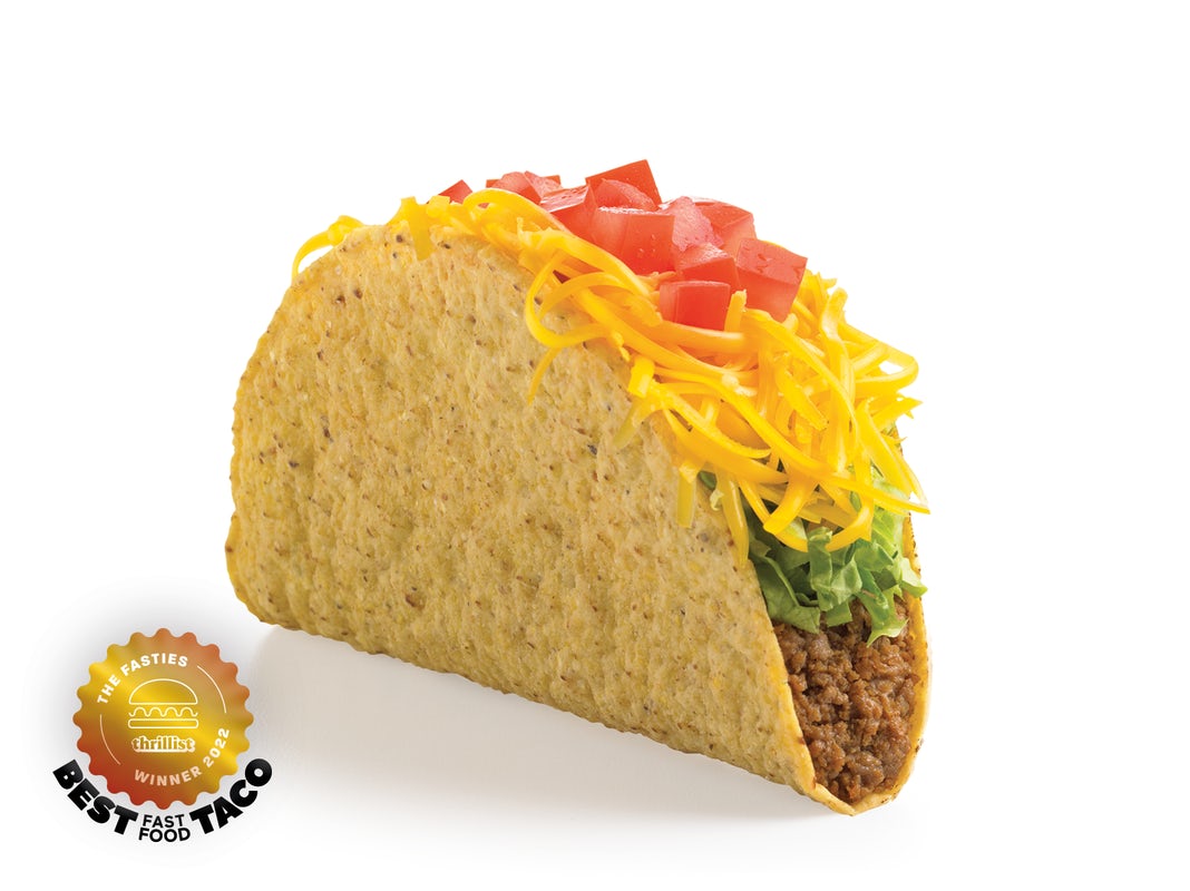 Order The Del Taco food online from Del Taco store, Littleton on bringmethat.com