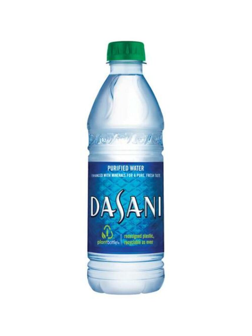 Order Dasani 16.9oz food online from Great Alaska Pizza store, Anchorage on bringmethat.com
