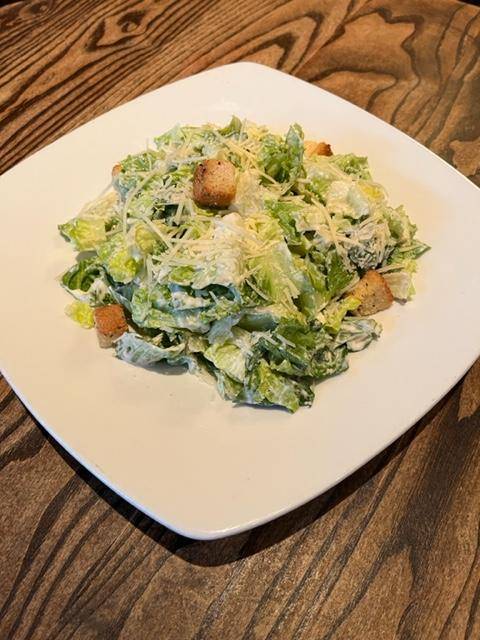 Order Caesar Salad food online from Public House National Harbor store, Oxon Hill on bringmethat.com