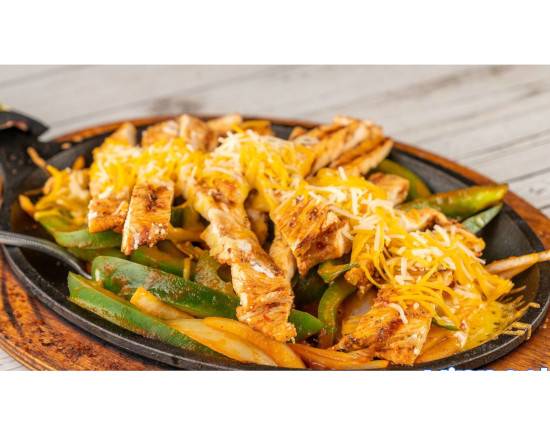 Order FAJITAS food online from Clifton City Tavern Mexican Cantina store, Clifton on bringmethat.com
