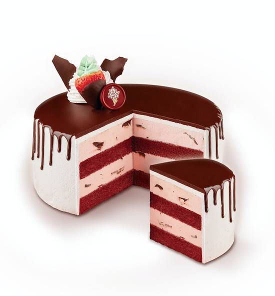 Order All’s Fair in Love & Cake™ - Ready Now food online from Cold Stone Creamery store, Pittsburgh on bringmethat.com