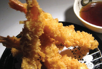 Order Shrimp Tempura(AP) food online from Sushi Yukiya store, Oceanside on bringmethat.com