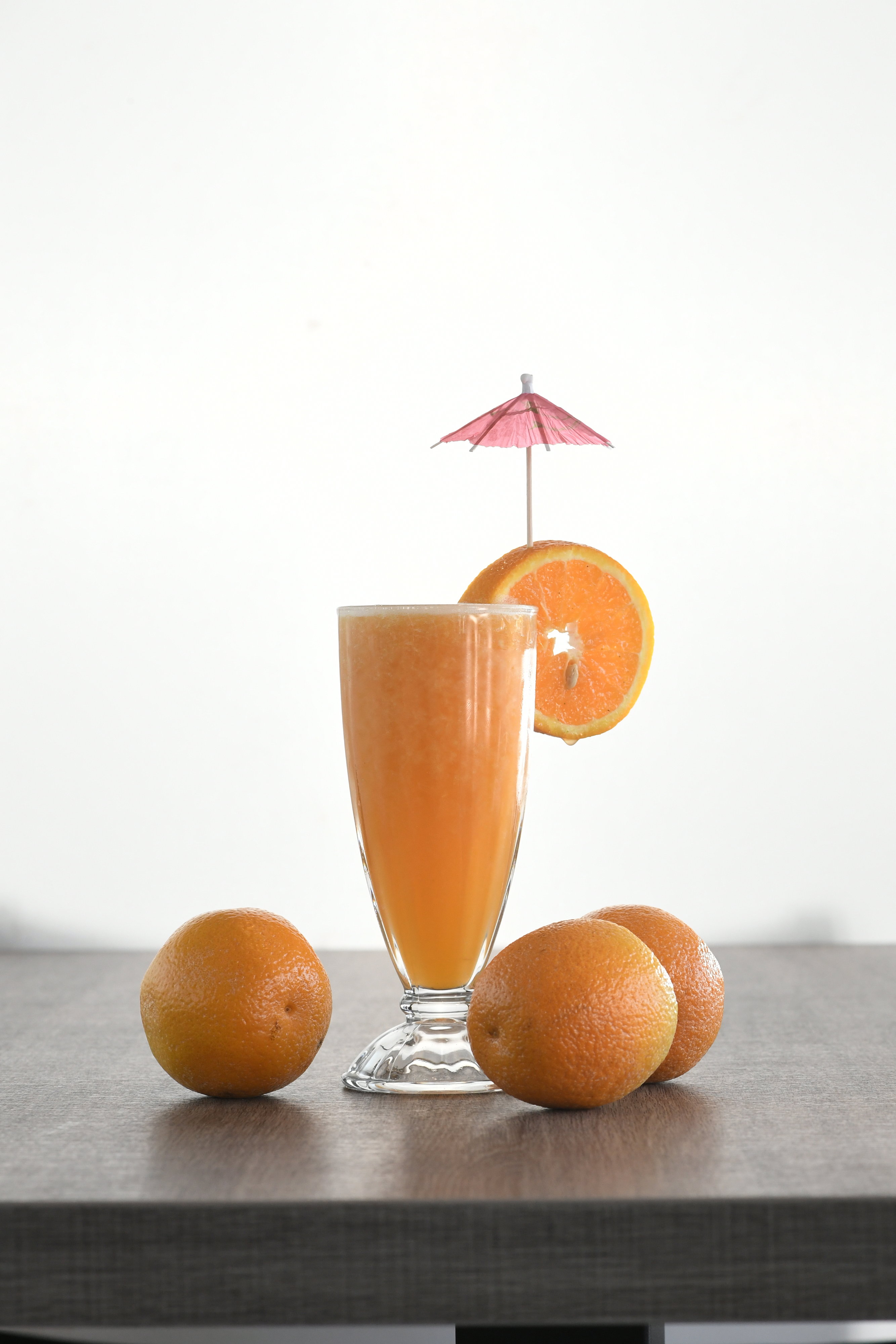 Order Fresh Orange Juice food online from Shisha Cafe store, San Antonio on bringmethat.com