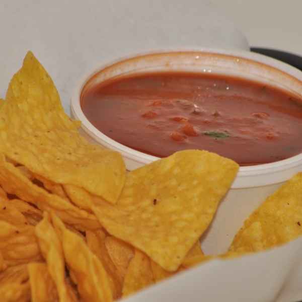 Order Chips and Salsa food online from Los Huicholes store, Las Vegas on bringmethat.com