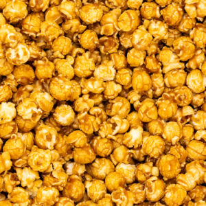 Order Sea Salt Caramel food online from Jordan E Popcorn & Candy Co. store, Waxahachie on bringmethat.com