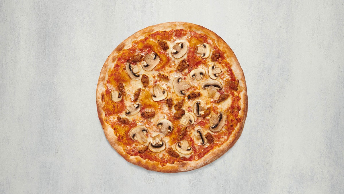 Order Jasper food online from Mod Pizza store, Tucson on bringmethat.com