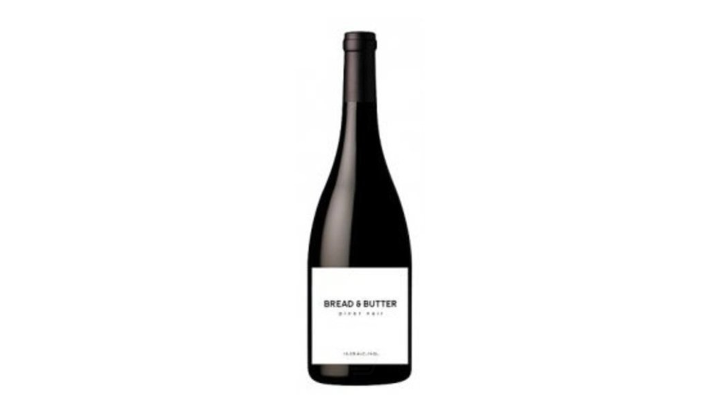 Order Bread & Butter Pinot Noir 750mL food online from Dimension Liquor store, Lake Forest on bringmethat.com
