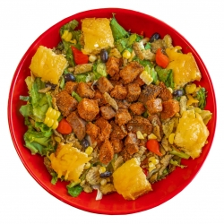 Order Small Tulsa Twister food online from Crushed Red store, Overland Park on bringmethat.com