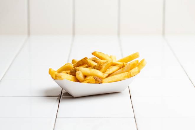 Order French Fries food online from Melt Shop store, Upper Merion on bringmethat.com