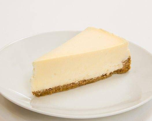 Order New York Style Cheesecake food online from Italian Village Pizza store, Lansing on bringmethat.com