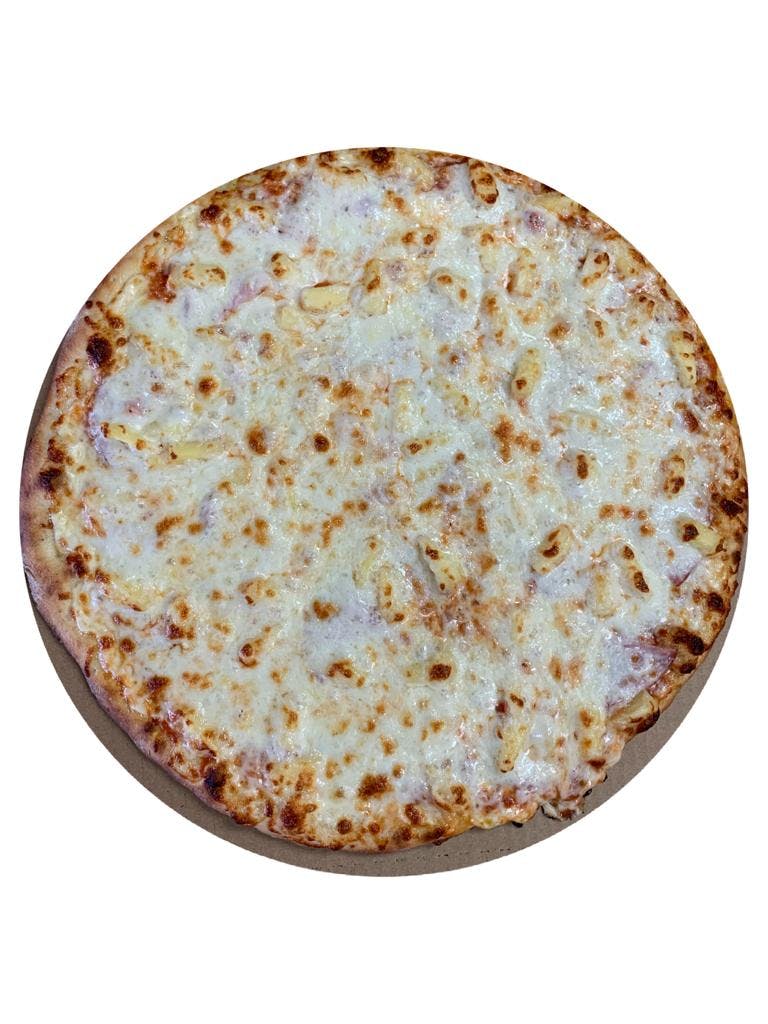 Order Hawaiian Pizza - Large 14'' food online from Venice Pizzeria store, Santa Clarita on bringmethat.com