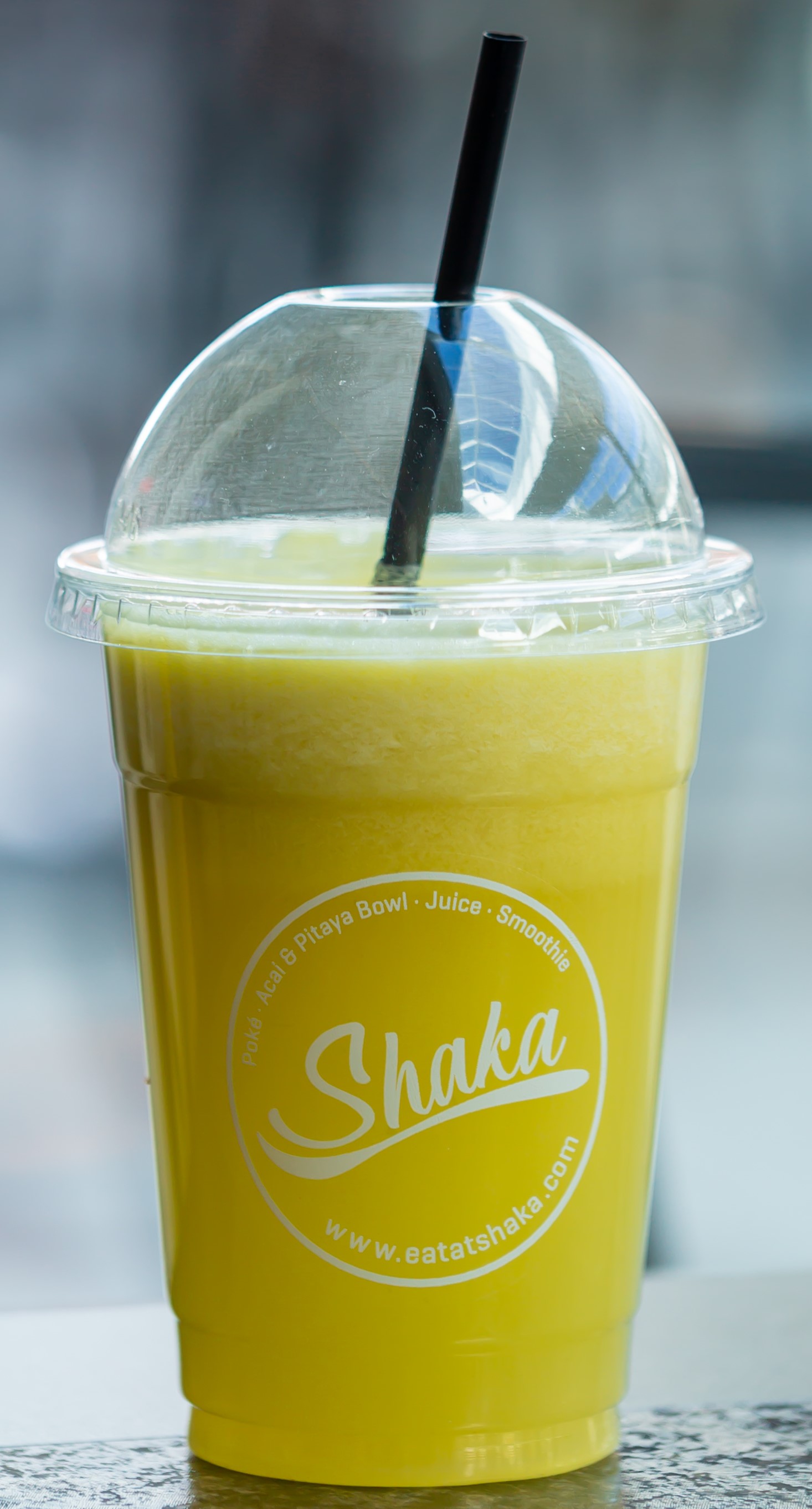 Order Pineapple Mojito Juice food online from Shaka store, Victor on bringmethat.com
