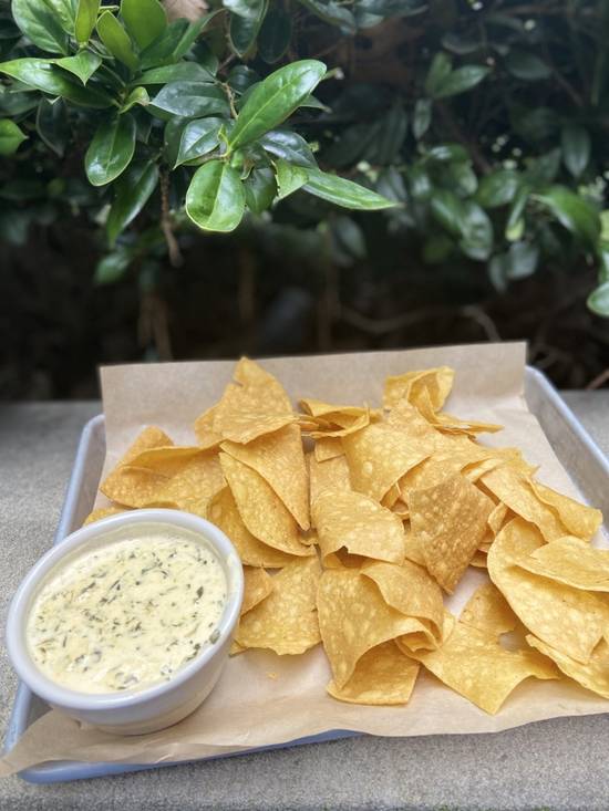 Order Queso food online from Hudson Grille Midtown store, Atlanta on bringmethat.com