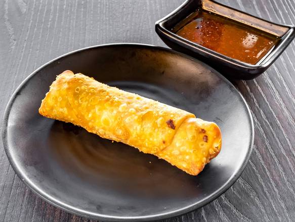 Order Chicken Eggroll food online from The Sushi House store, Tempe on bringmethat.com