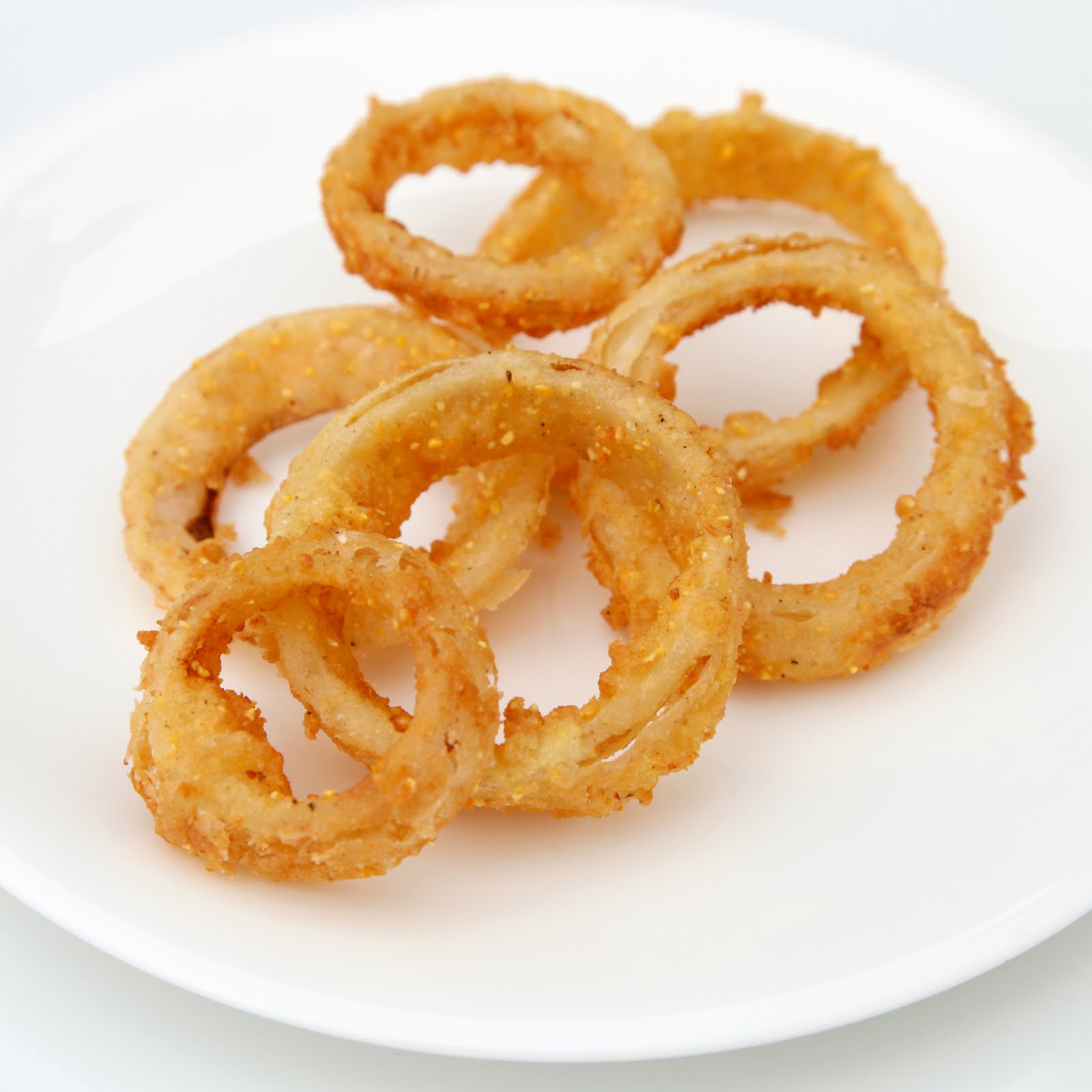 Order Onion Rings food online from Jay Grilled Cheese store, Phoenix on bringmethat.com