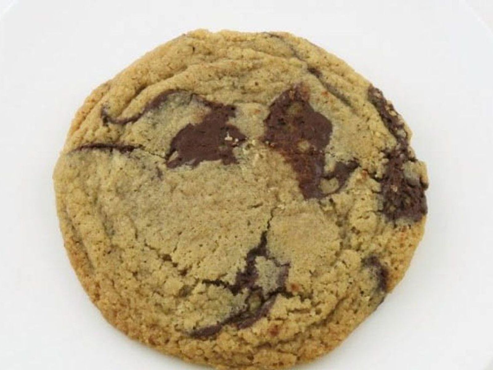 Order Chocolate chip cookies food online from Organic Krush store, Henrico on bringmethat.com