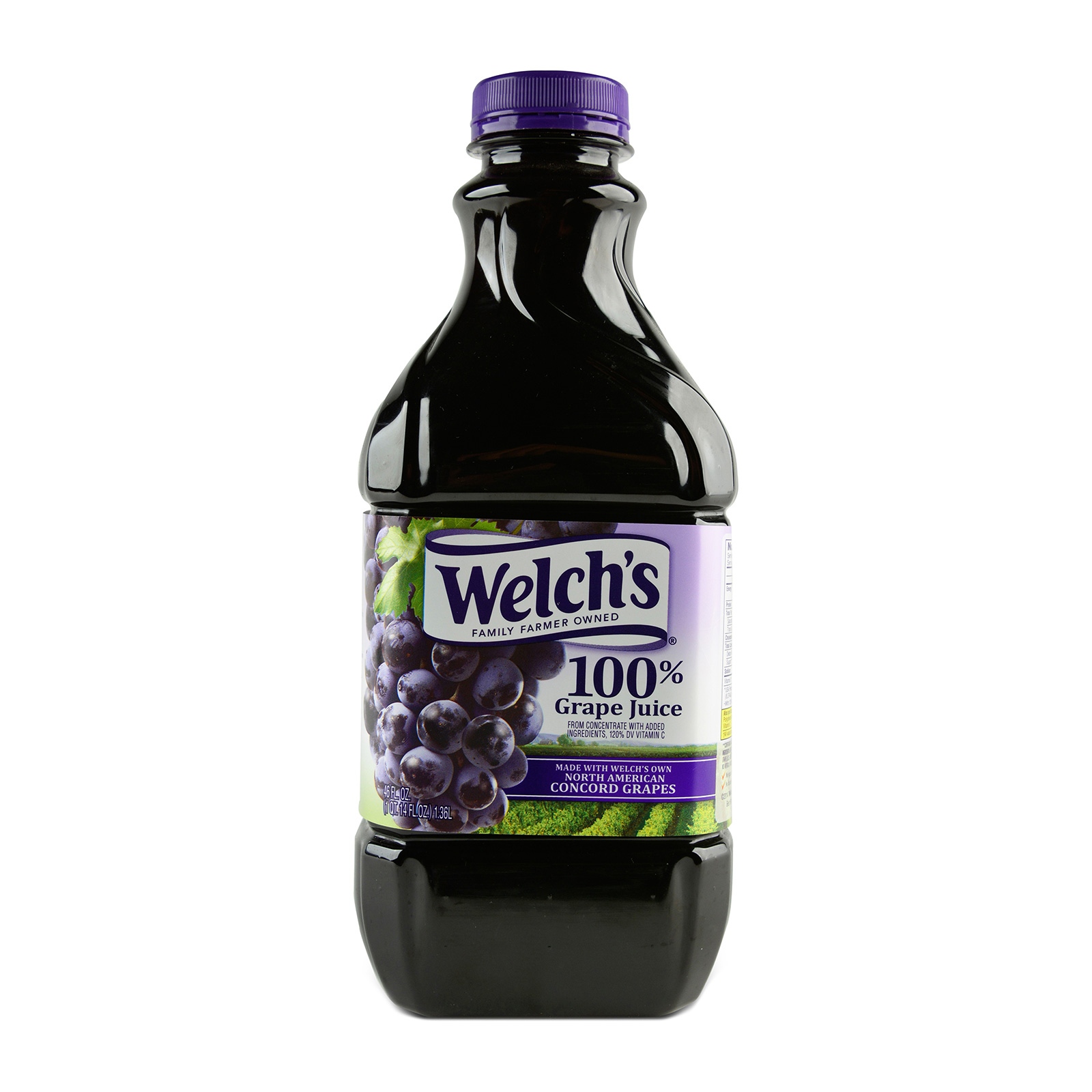 Order 64 oz. Welch's Grape Juice food online from Antidote store, Reseda on bringmethat.com